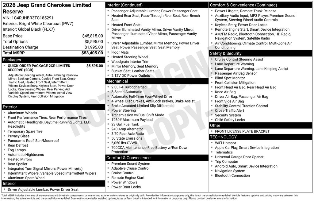 View vehicle photo 3