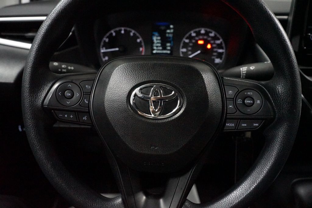 Thumbnail: 2025 Toyota Corolla - 12
