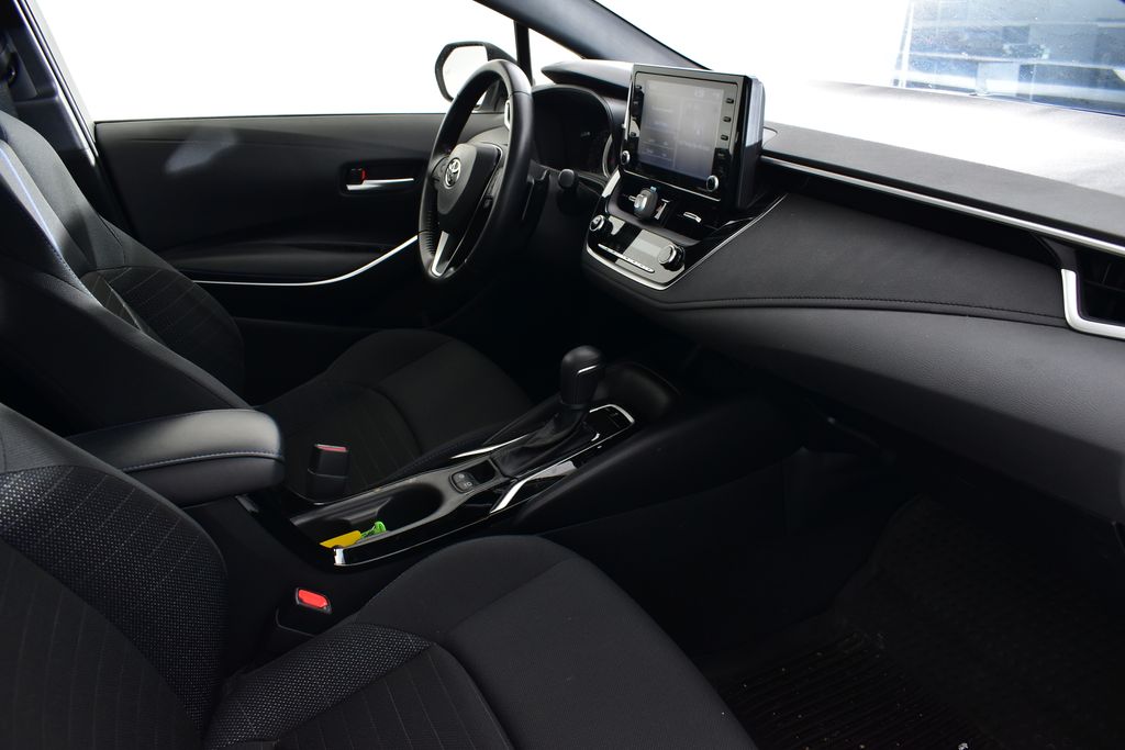 2022 Toyota Corolla SE 31