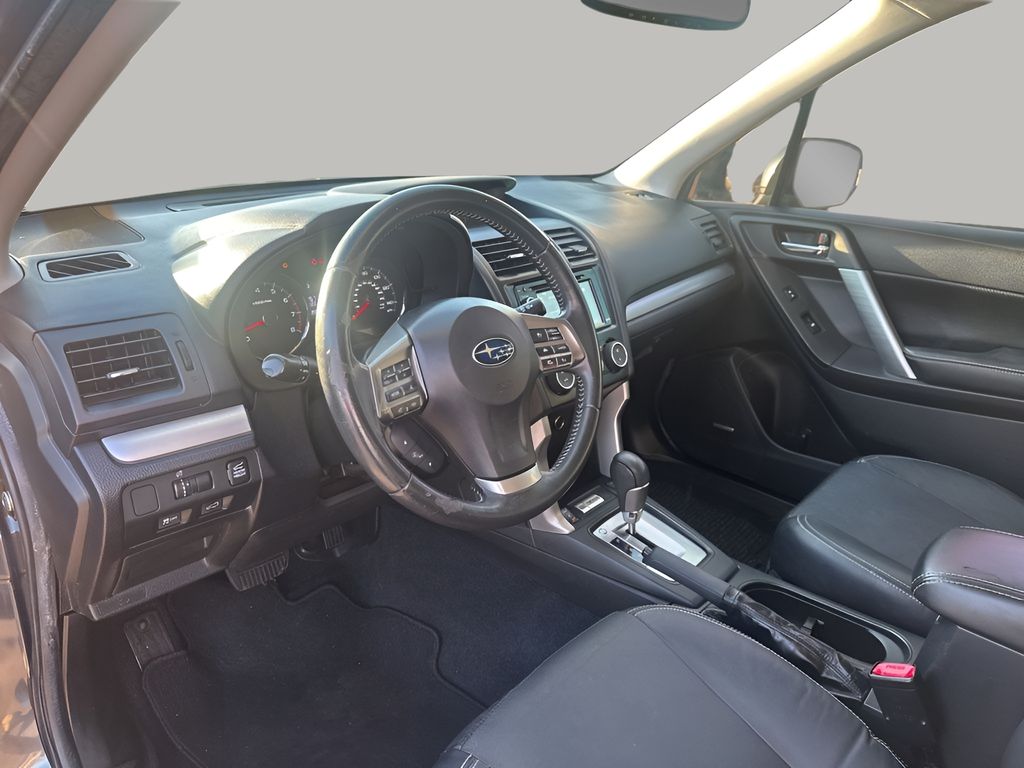 Used Car 2014 Subaru Forester  2.0xt Touring For Sale Under $12,000 In Austin, Texas