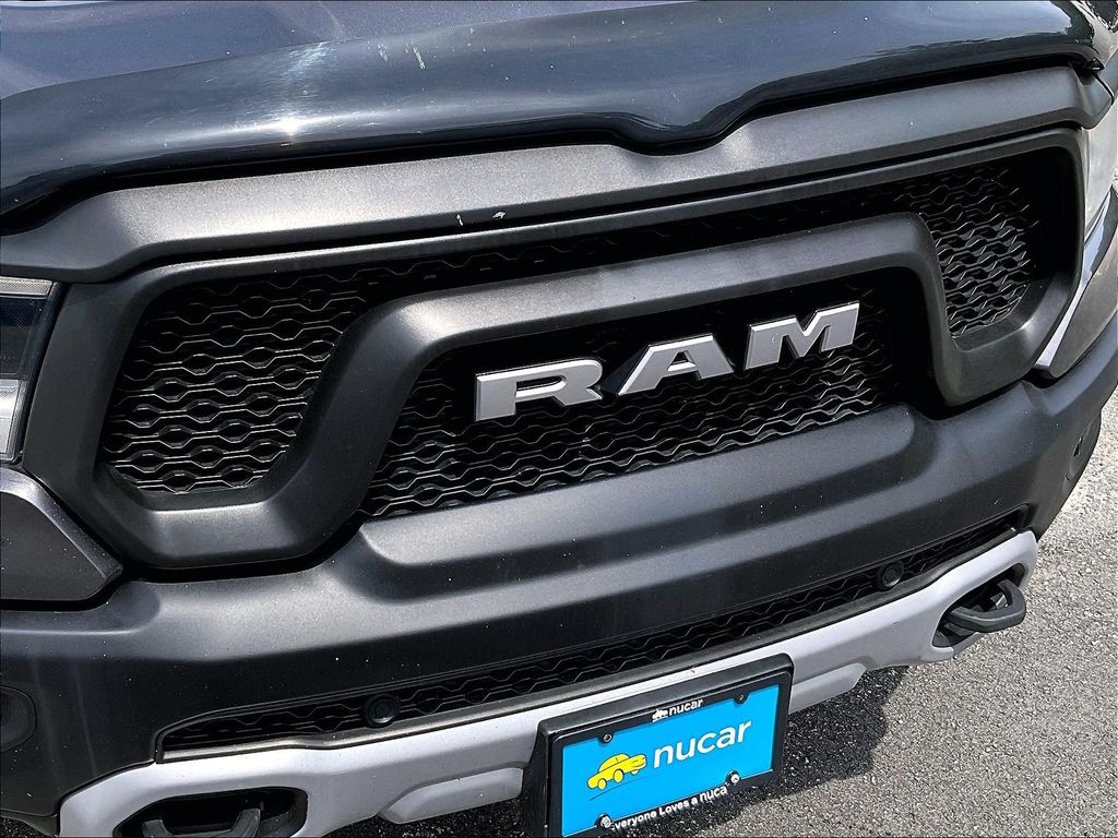 2019 Ram 1500 — photo 31