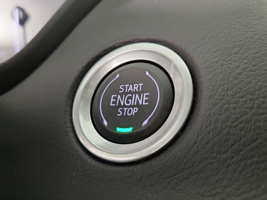 2023 Cadillac XT4 Luxury Gray at Tom Peacock Cadillac
