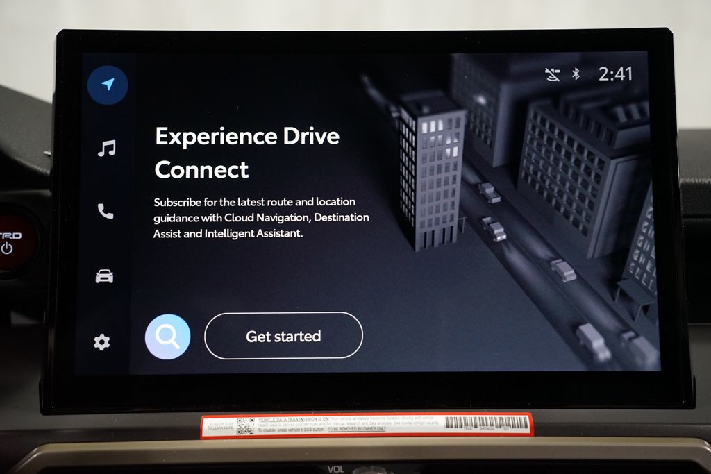 Thumbnail: 2026 Toyota Tacoma - 19