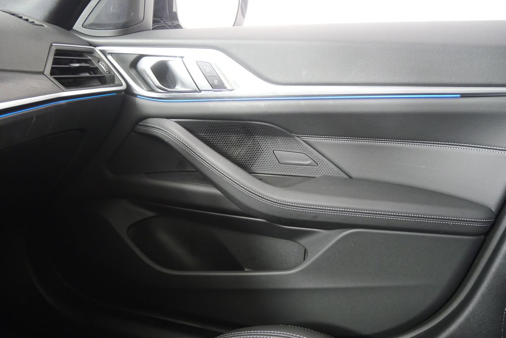 Thumbnail: 2024 BMW 4 Series - 28