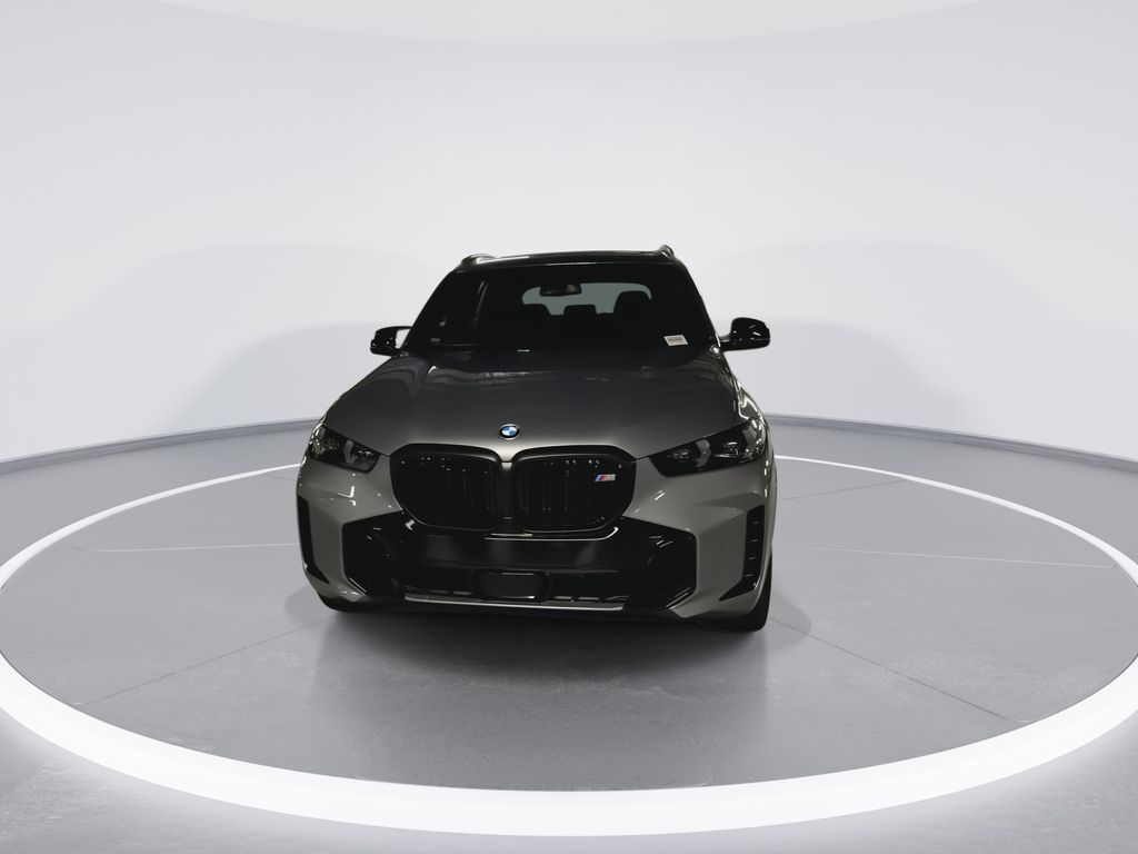Thumbnail: 2026 BMW X5 - 3