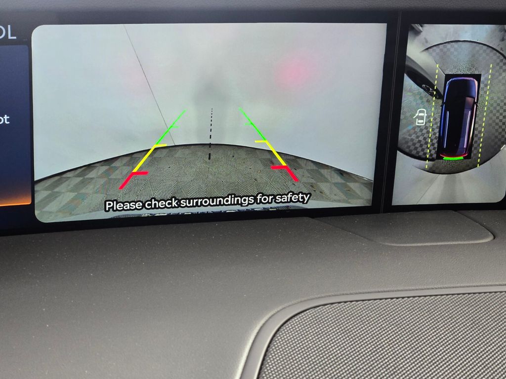 new 2026 Lincoln Nautilus car, priced at $56,630