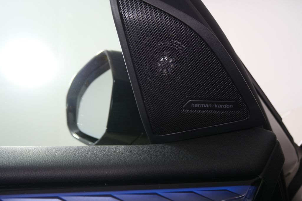 Thumbnail: 2026 BMW X3 - 9