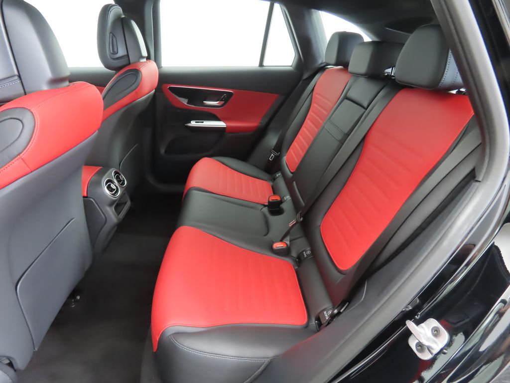 Thumbnail: 2026 Mercedes-Benz GLC - 21