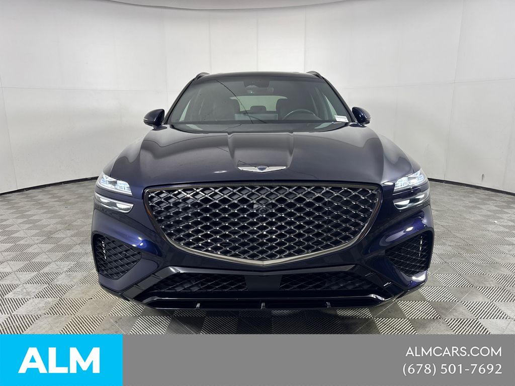 Used 2024 Blue Genesis 2.5T image 3