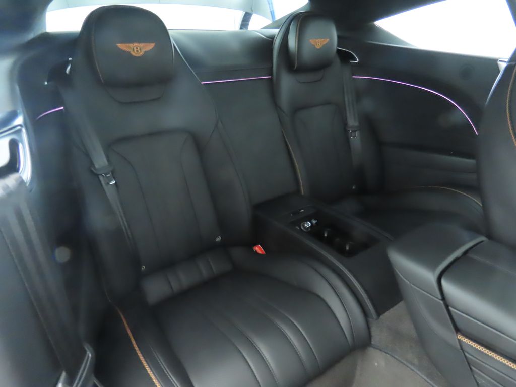 Thumbnail: 2026 Bentley Continental - 23