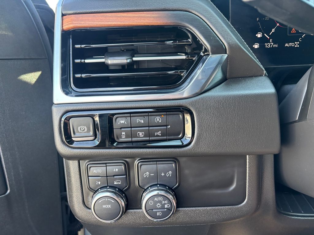 Used Car 2025 Gmc Yukon  Denali For Sale Under $80,000 In Austin, Texas