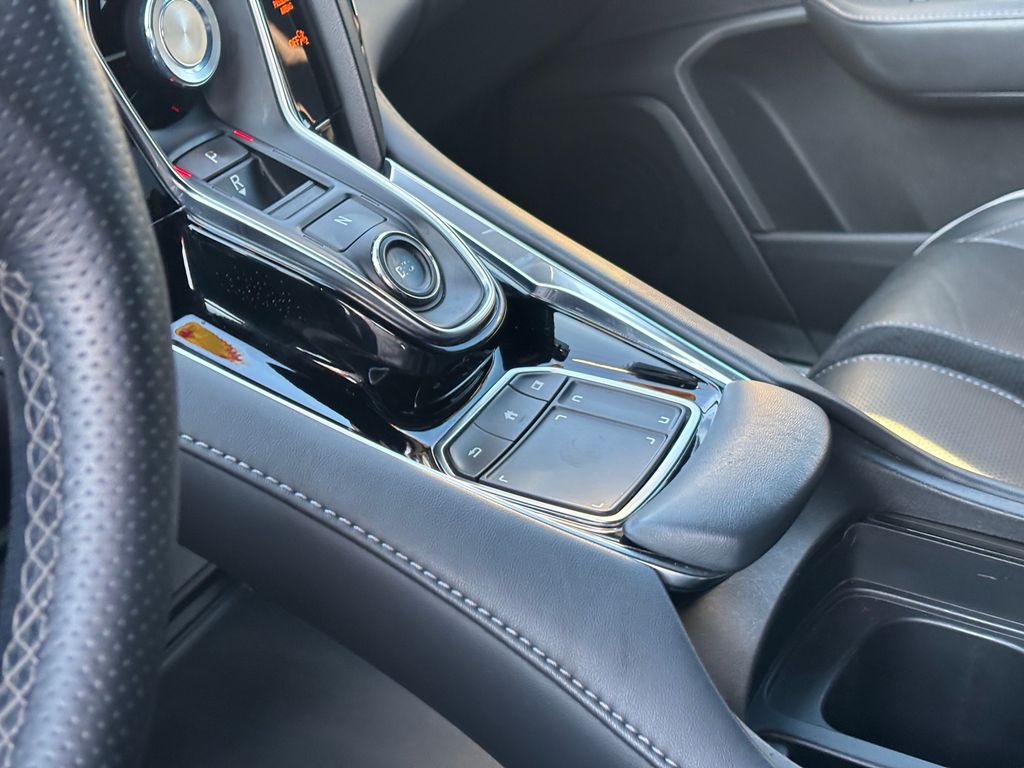 Used Car 2019 Acura Rdx  A-spec Package For Sale Under $25,000 In Austin, Texas