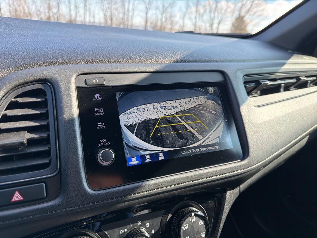 Thumbnail: 2021 Honda HR-V - 30