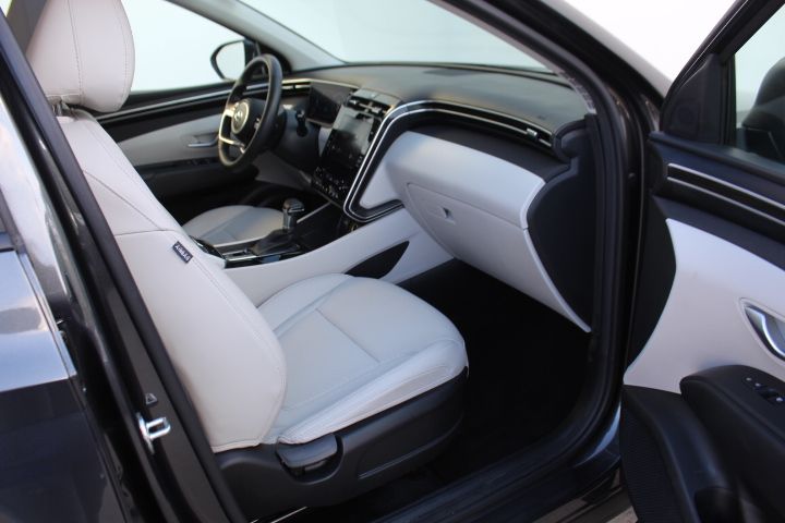 Used Car 2023 Hyundai Tucson  Sel For Sale Under $25,000 In Georgetown, Texas