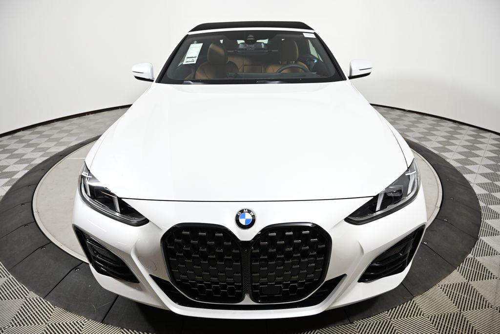 Thumbnail: 2026 BMW 4 Series - 15