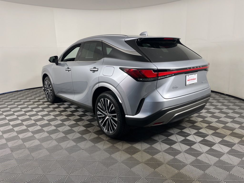 Thumbnail: 2024 Lexus RX - 14