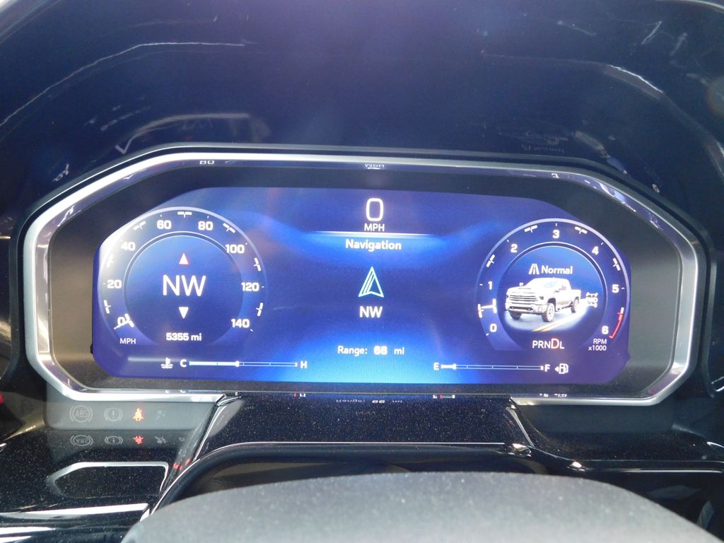 Thumbnail: 2026 Chevrolet Silverado 2500 - 11