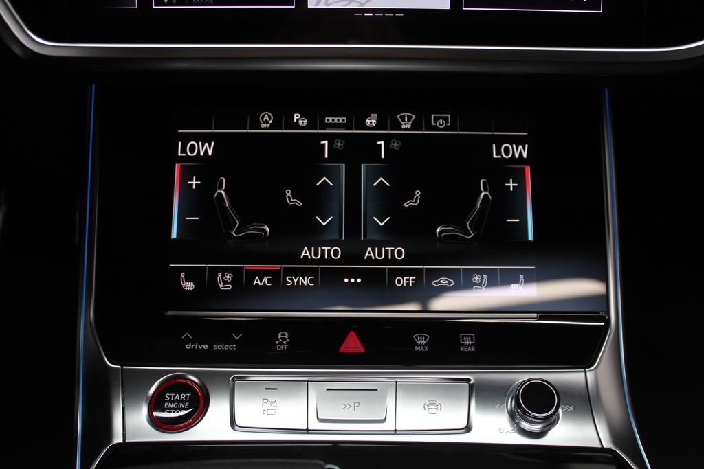 Thumbnail: 2026 Audi RS 6 - 19