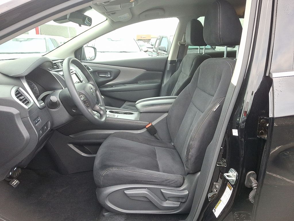 Thumbnail: 2021 Nissan Murano - 14