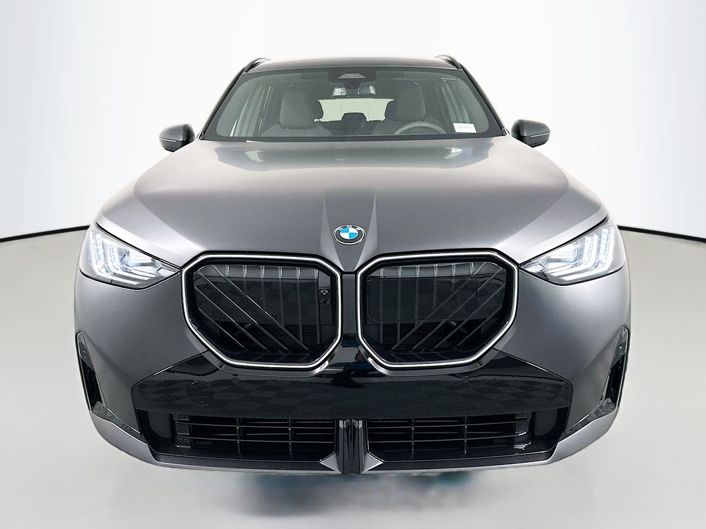 Thumbnail: 2026 BMW X3 - 2