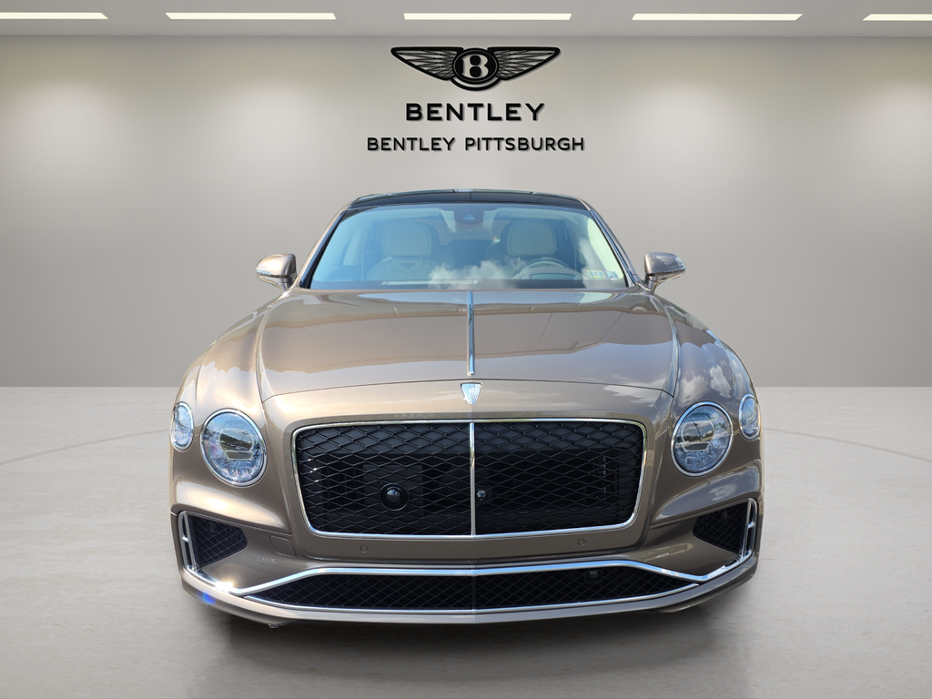 2026 Bentley Flying Spur Base's photo