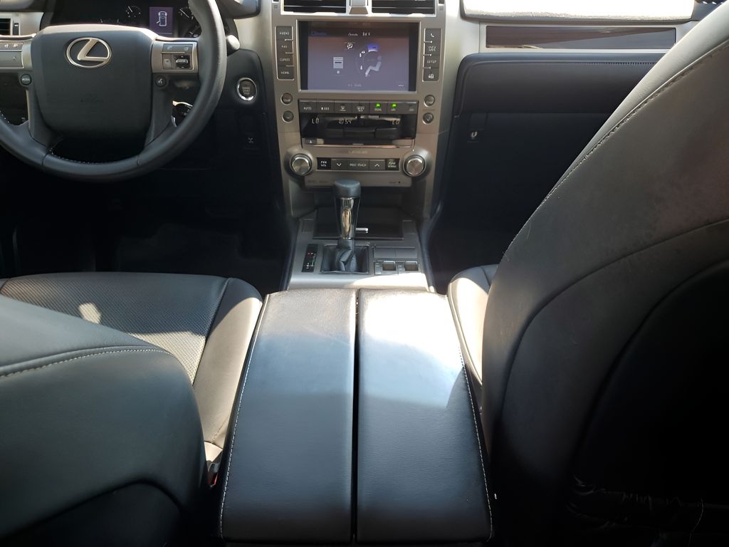 Used Car 2018 Lexus Gx  460 For Sale In Austin, Texas