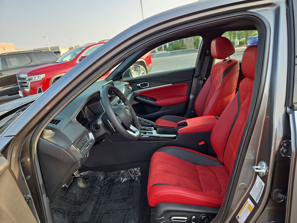 New 2025 Acura Integra For Sale in Fort Wayne, IN