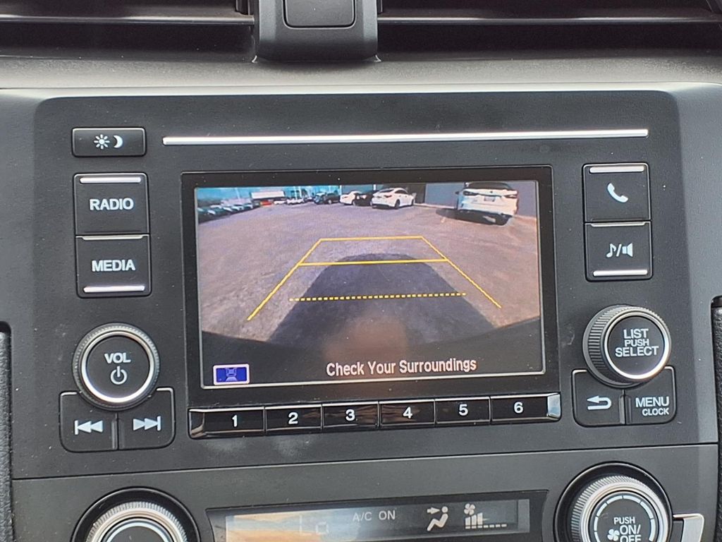 2020 Honda Civic LX  at Emmons Autoplex