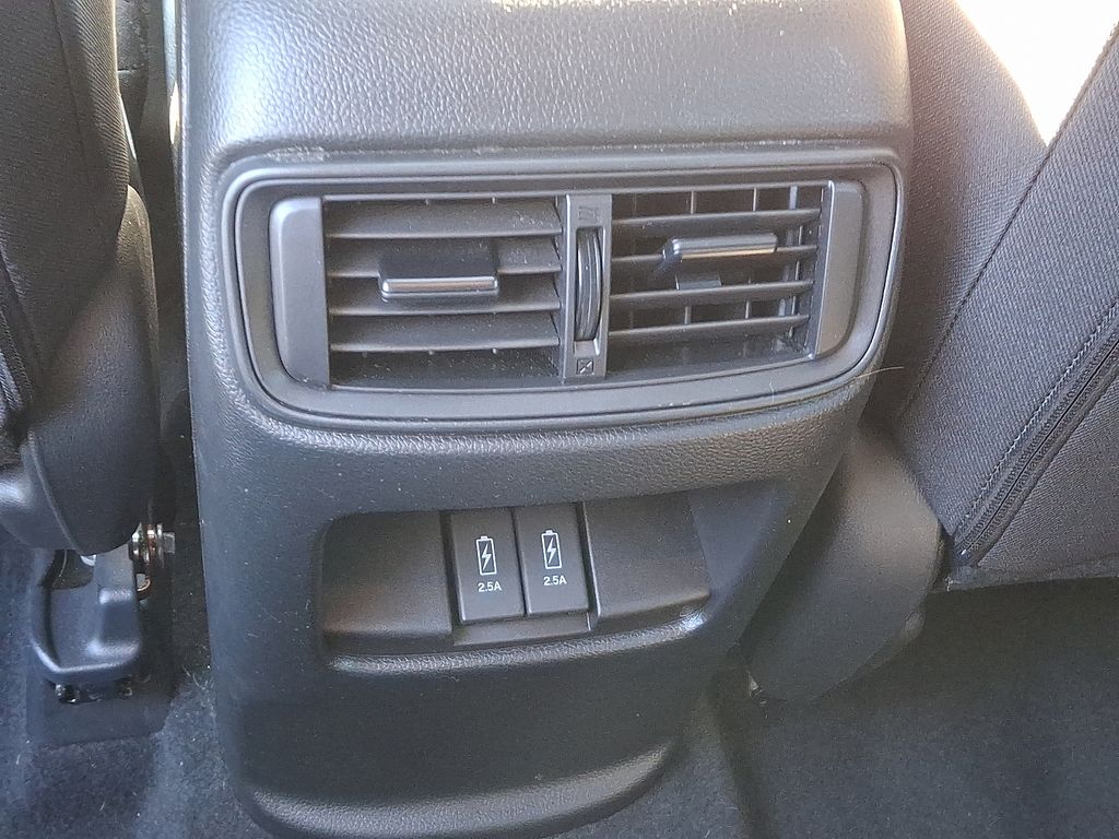 Thumbnail: 2022 Honda CR-V - 11