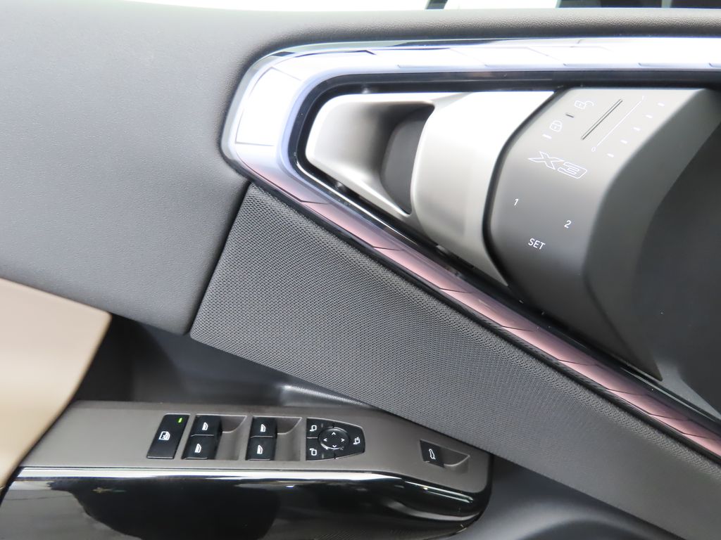 Thumbnail: 2026 BMW X3 - 24