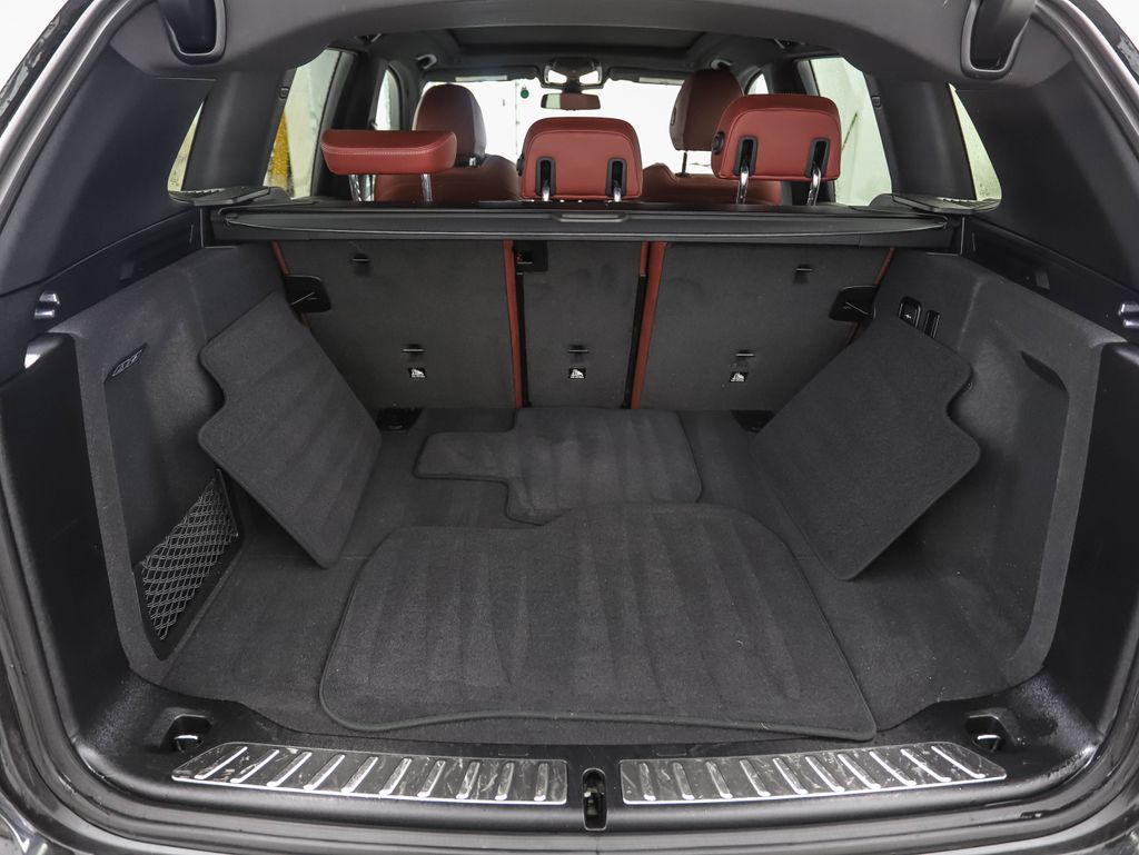 Thumbnail: 2023 BMW X3 - 24