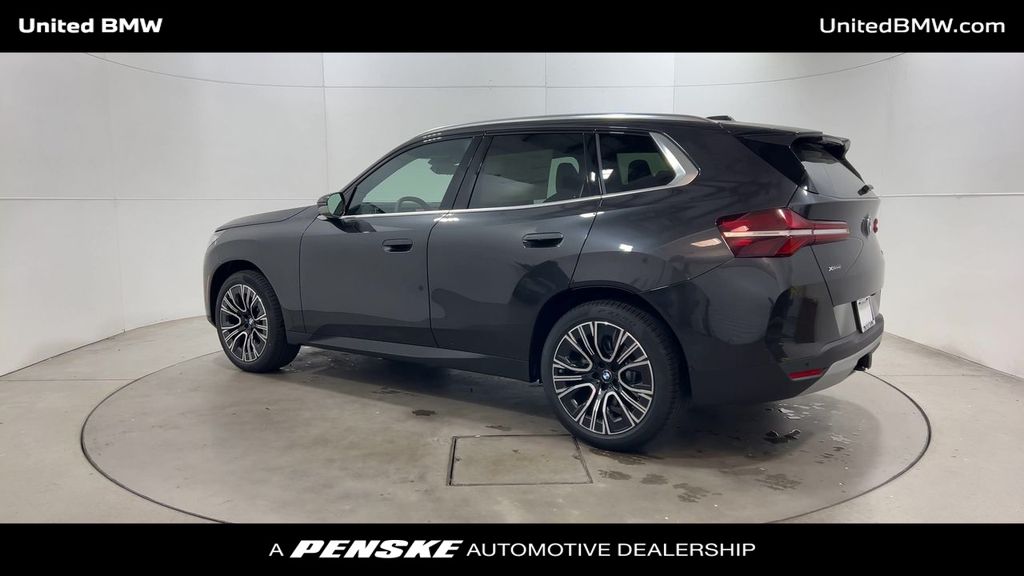 Thumbnail: 2026 BMW X3 - 6