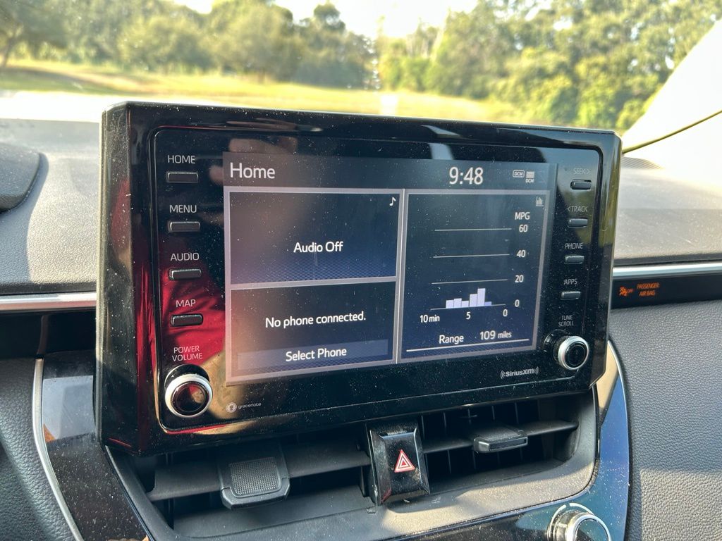 Thumbnail: 2022 Toyota Corolla - 23