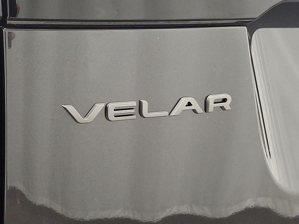 Thumbnail: 2026 Land Rover Range Rover Velar - 20
