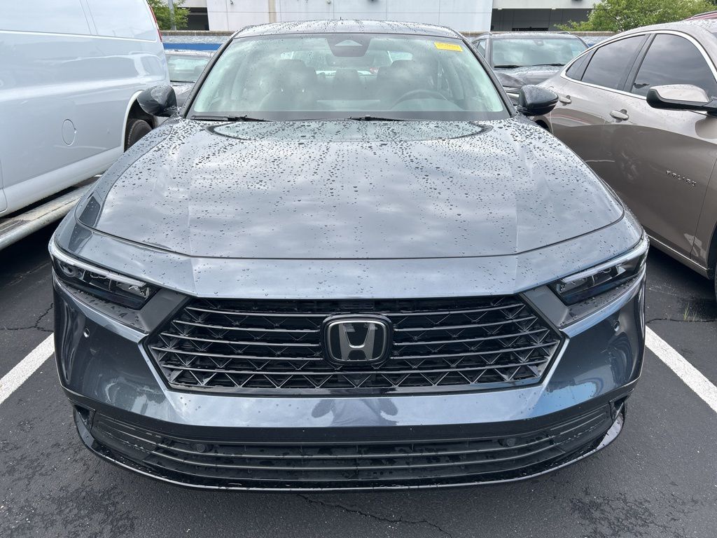 Thumbnail: 2023 Honda Accord - 5