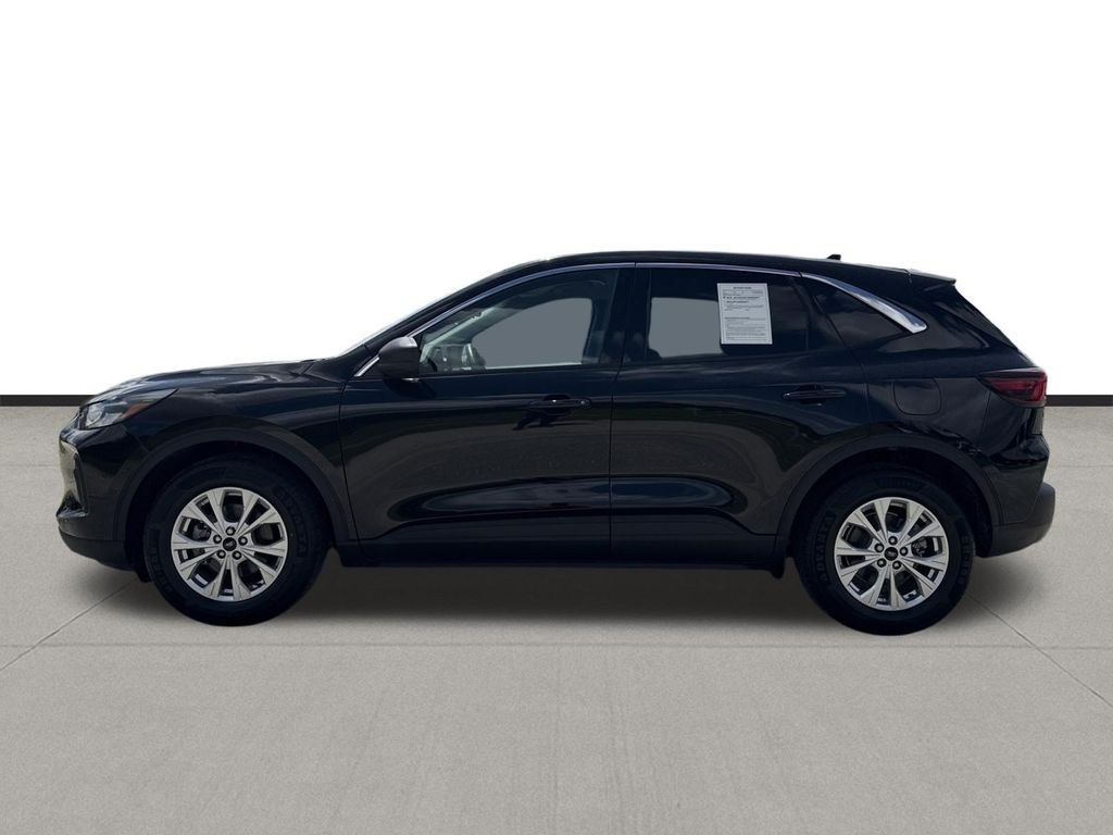 2024 Ford Escape Active - 7