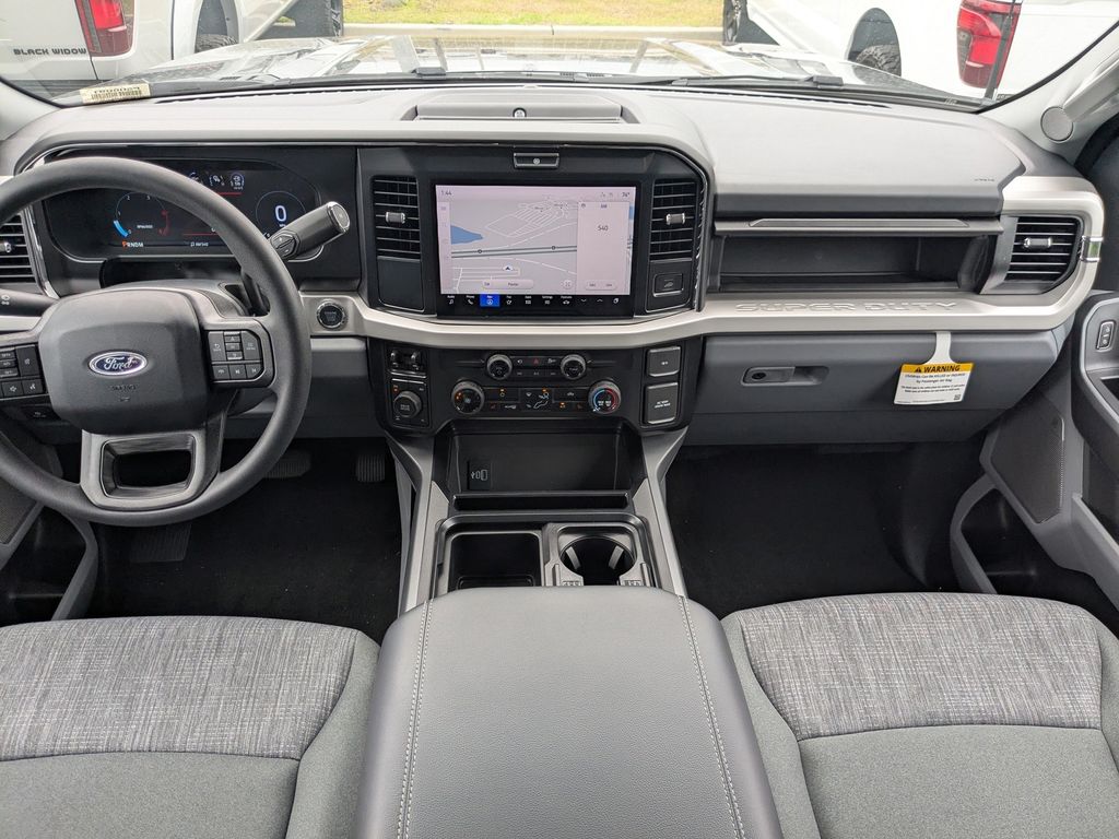 2026 Ford F-250 Super Duty XLT