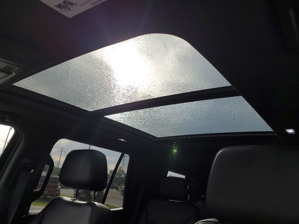 2021 Chevrolet Tahoe Z71 Black at Mazda of Columbia