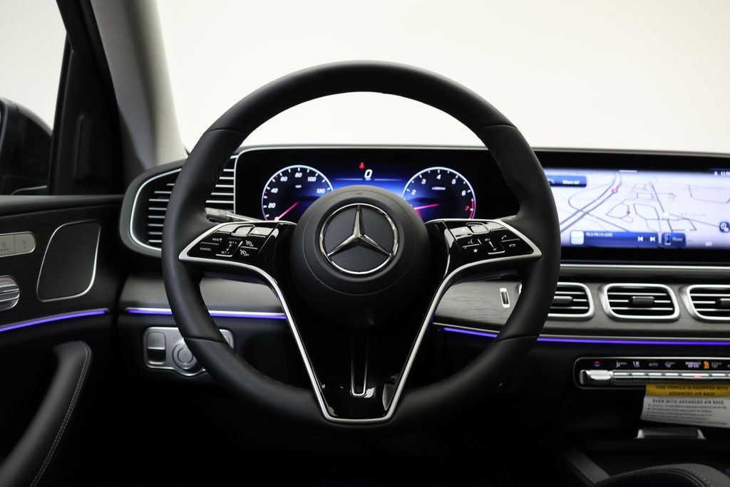 Thumbnail: 2026 Mercedes-Benz GLE - 20