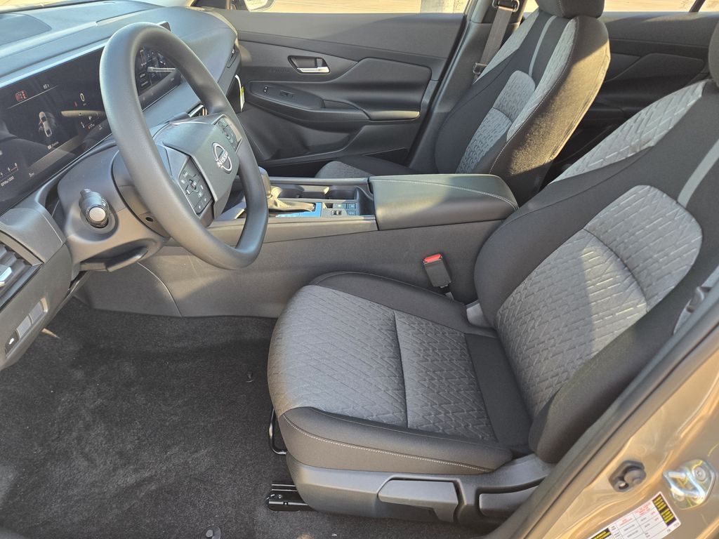 2026 Nissan Sentra SV - 6