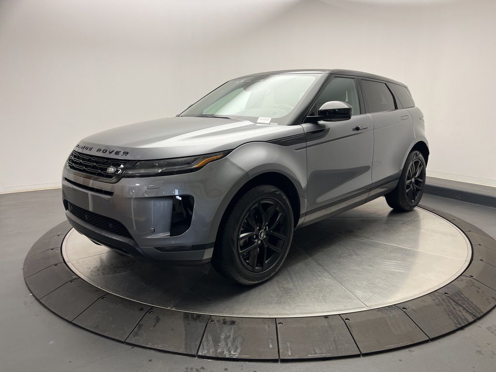 Thumbnail: 2025 Land Rover Range Rover Evoque - 1