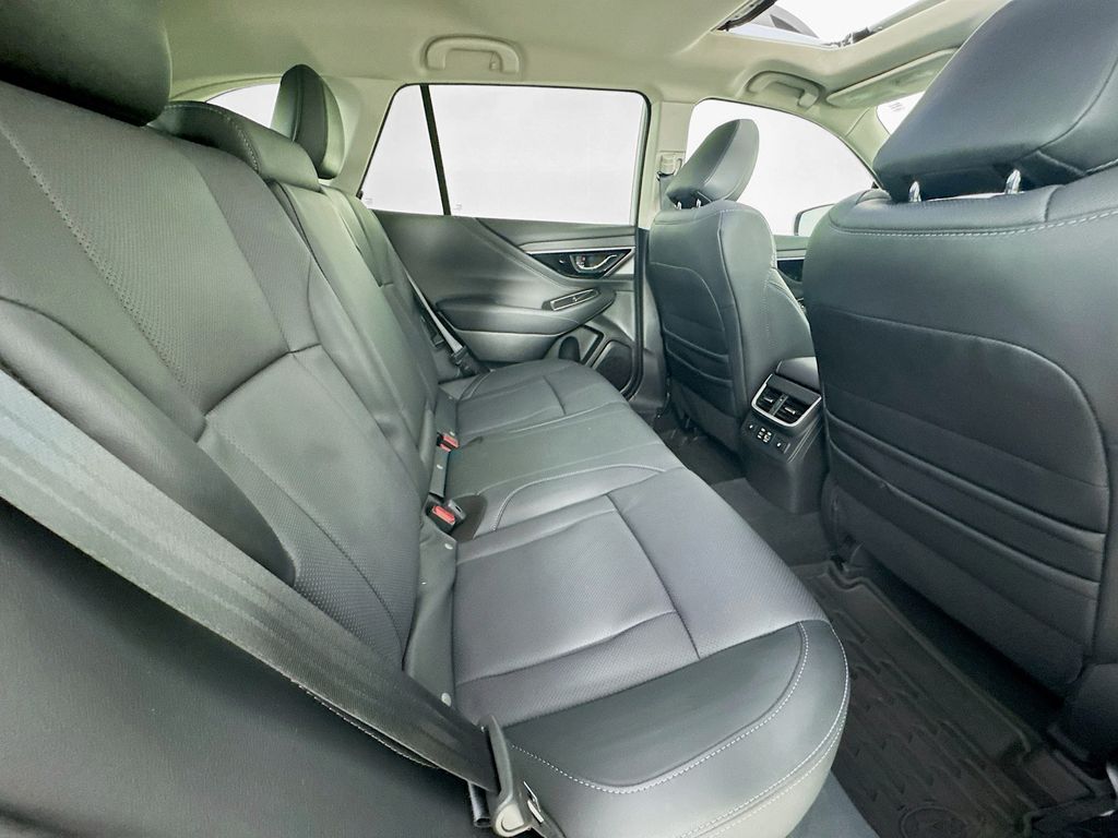 Used Car 2025 Subaru Outback  Limited Xt For Sale Under $40,000 In Austin, Texas
