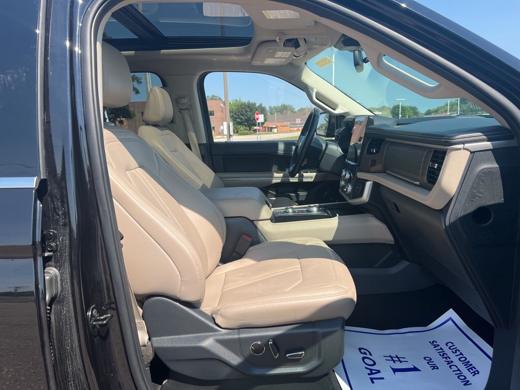 2024 Ford Expedition Max