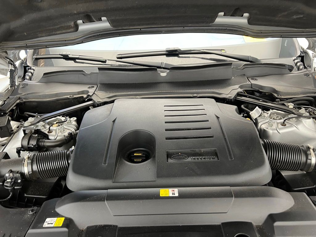 Thumbnail: 2019 Land Rover Range Rover Sport - 6
