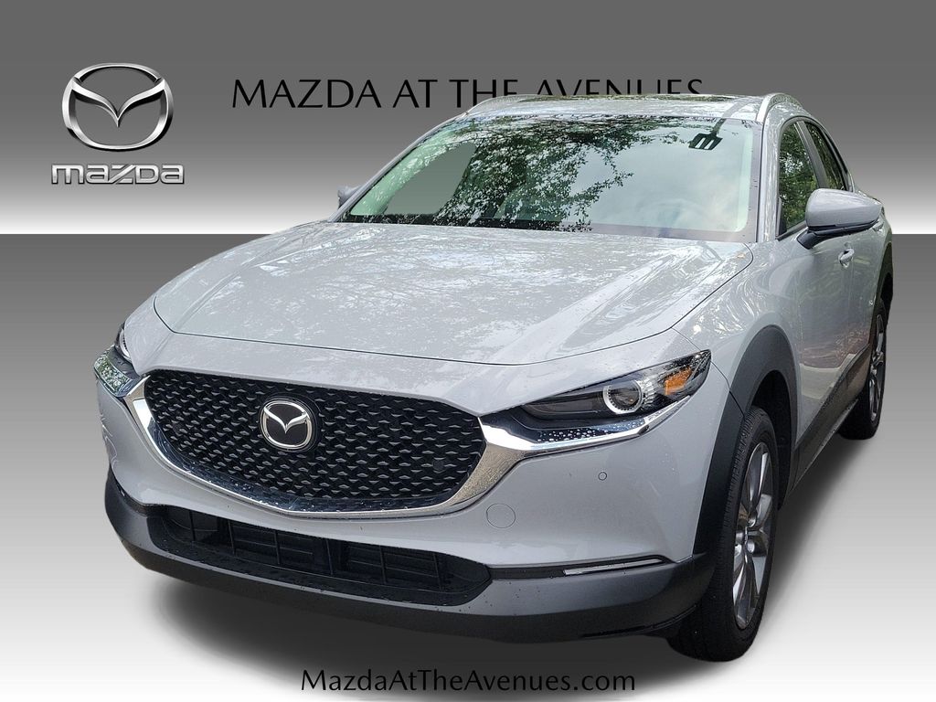 2026 Mazda CX-30 Preferred AWD's photo