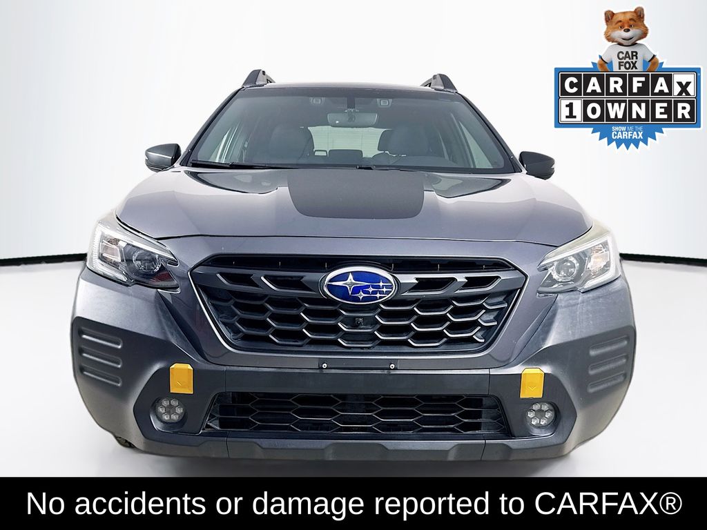 Used Car 2022 Subaru Outback  Wilderness For Sale Under $25,000 In Austin, Texas