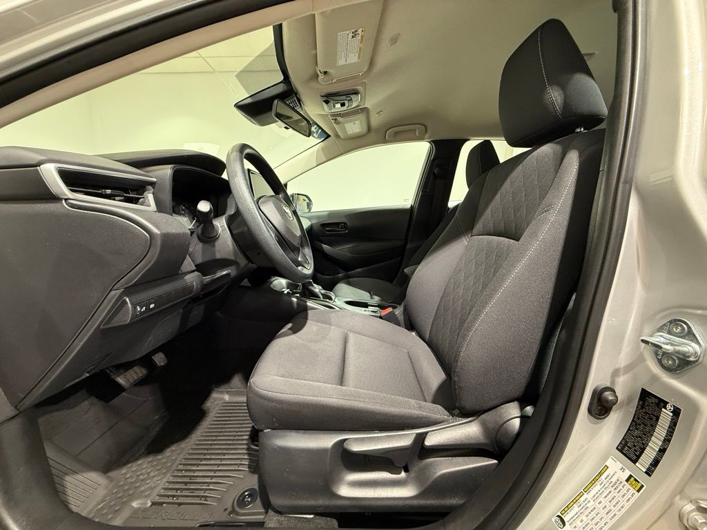 Thumbnail: 2024 Toyota Corolla - 12