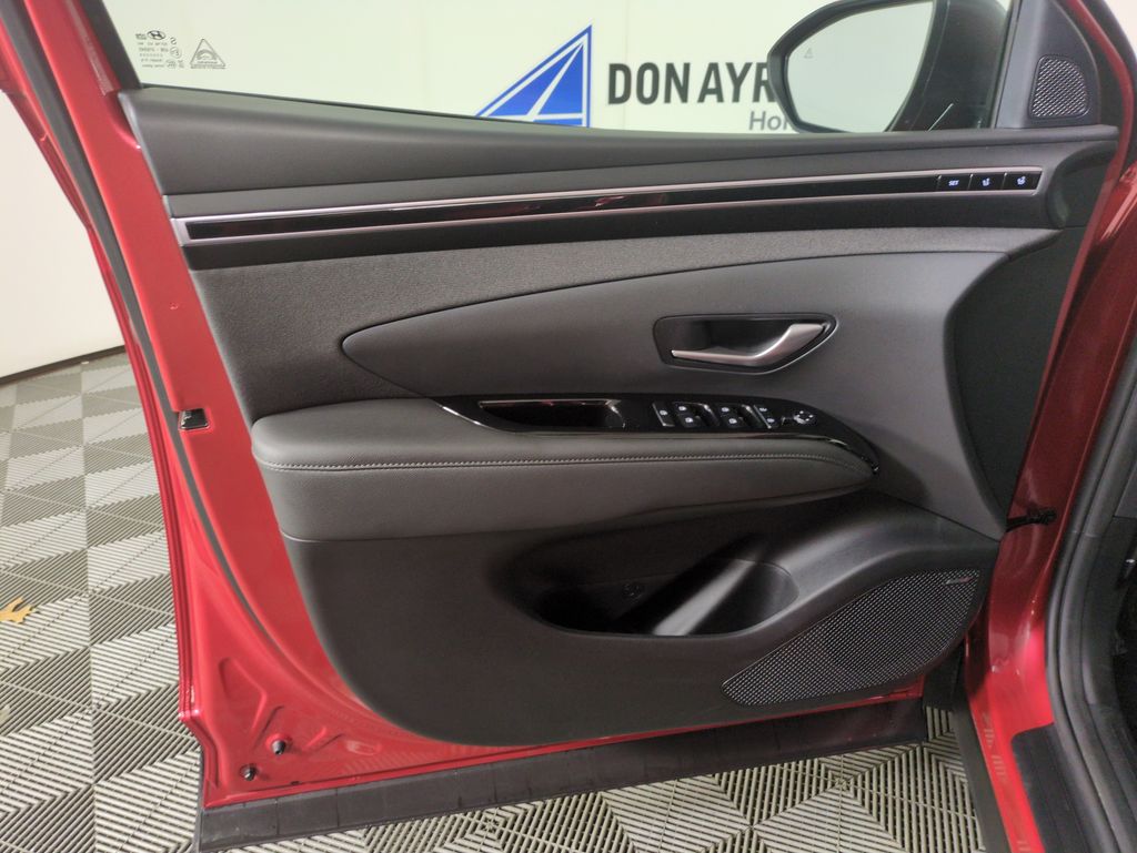 Used 2023 Hyundai Tucson For Sale in Fort Wayne, IN