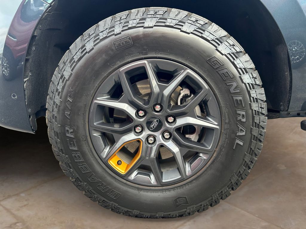 Used Car 2025 Ford Expedition  Tremor For Sale Under $80,000 In Floresville, Texas