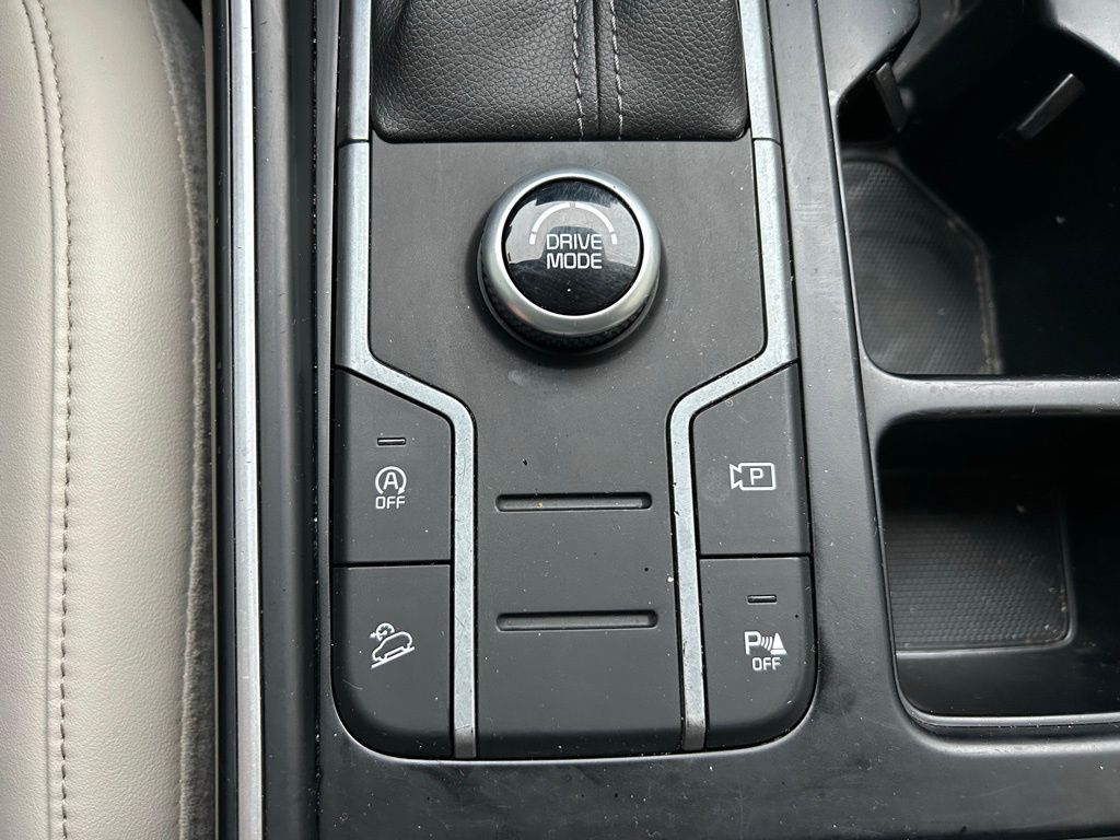 2021 Kia Sorento S 29